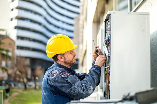 Best Electrical Maintenance Services  in Valle Vista, CA