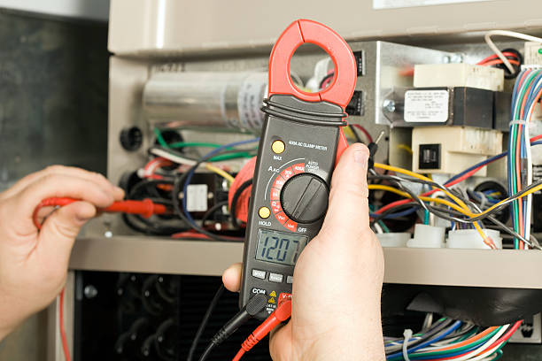 Best Circuit Breaker Installation and Repair  in Valle Vista, CA